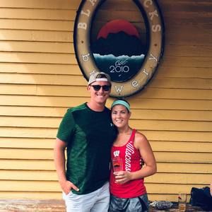 Meet your Posher, Stephen